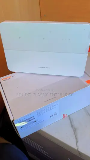 Brand New Flybox Router 4g+ Universal 10