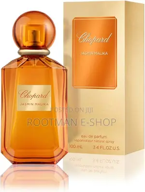 Chopard Jasmin Malika Eau De Parfum 100ml