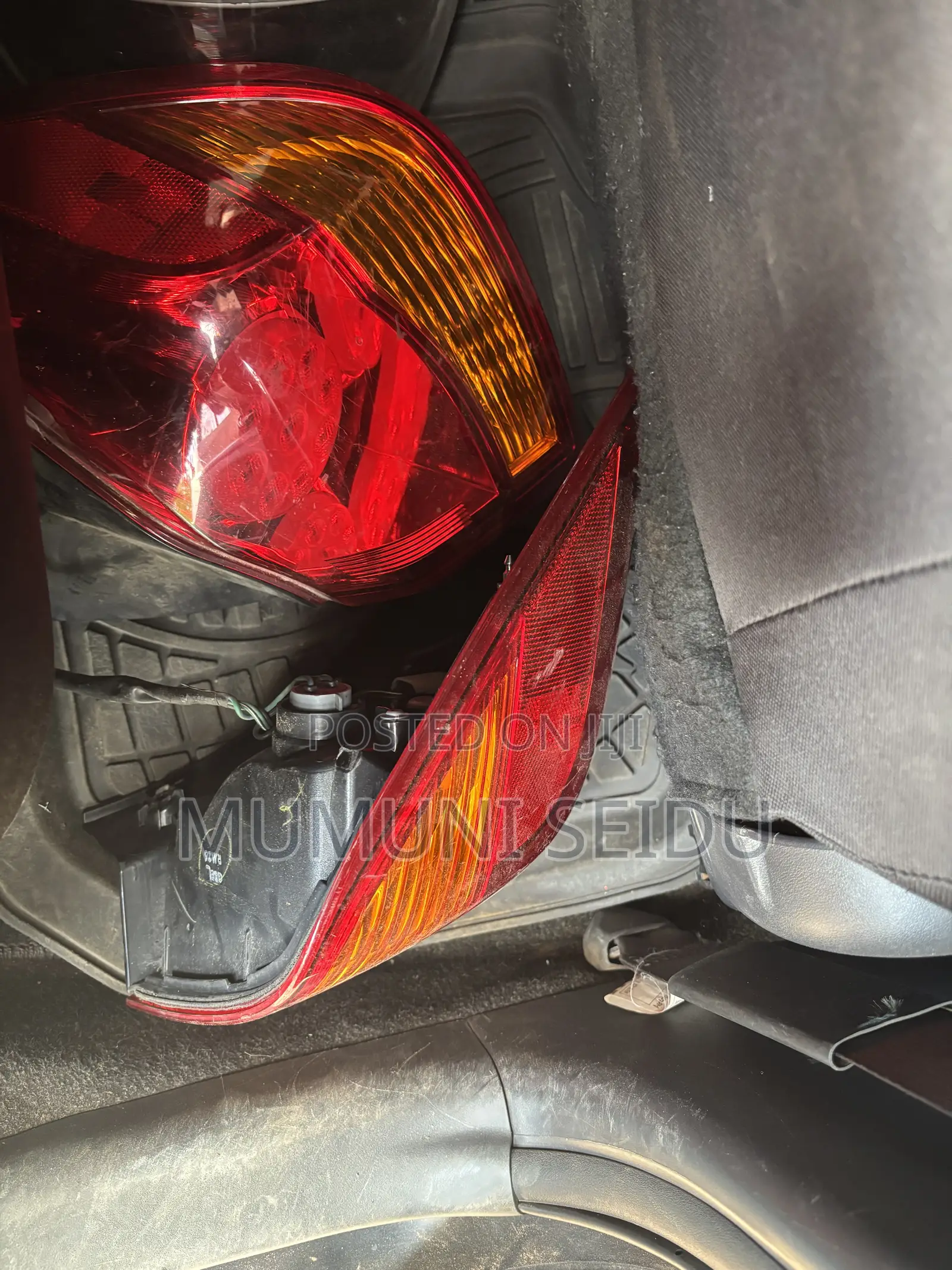 Mitsubishi Outlander Asx RVR Parts