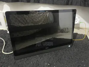 Desktop Computer Dell Inspiron 27 All-in-One 8GB Intel Core i5 HDD 1T