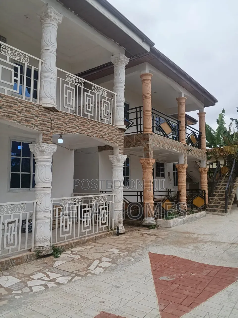 2bdrm Apartment in Frafraha Estate for rent