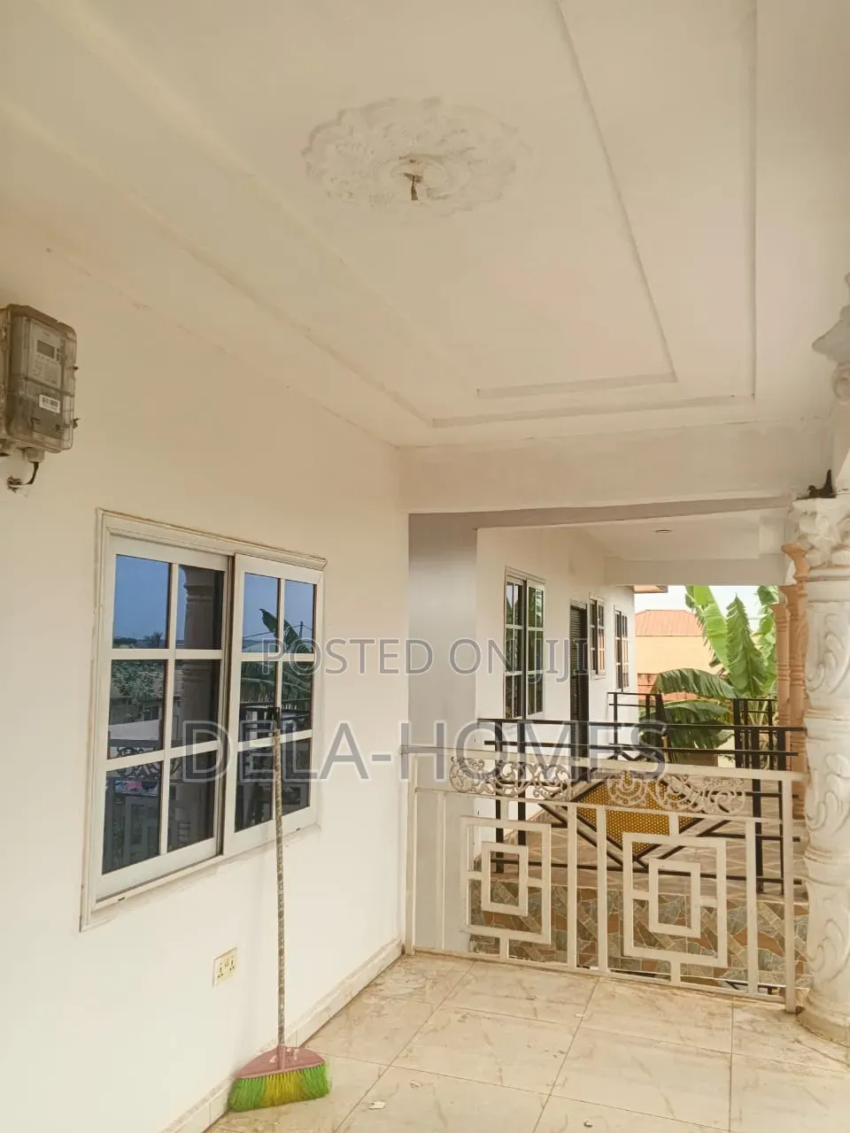 2bdrm Apartment in Frafraha Estate for rent