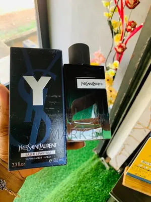 Ysl Y Perfume