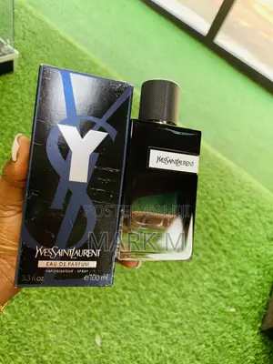 Ysl Y Perfume