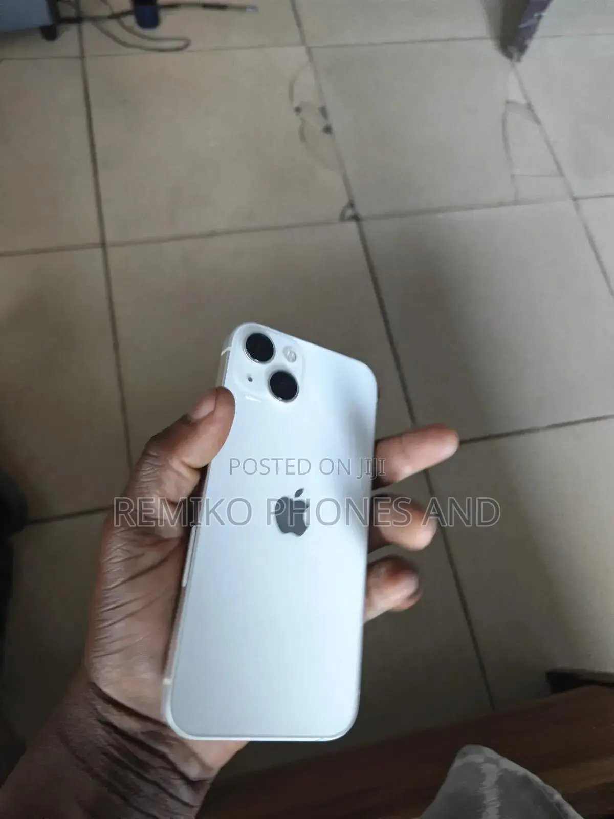 Apple iPhone 13 128 GB White