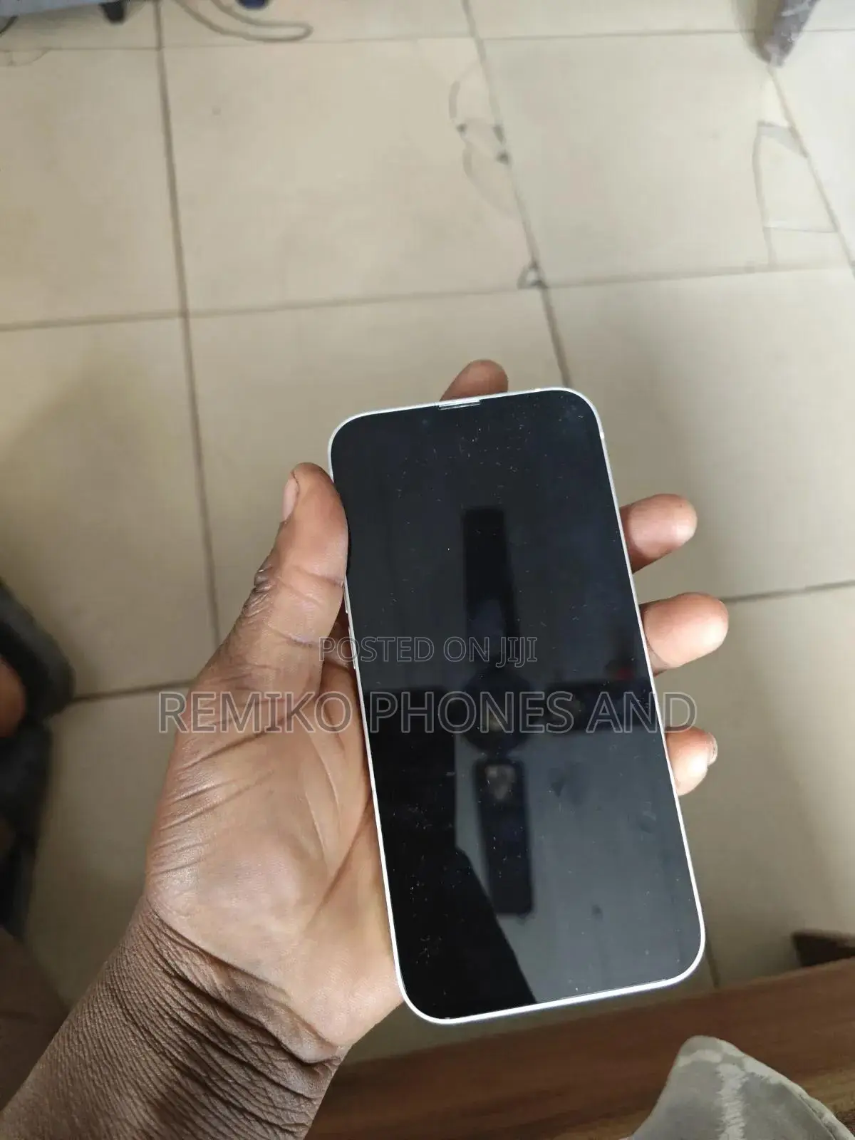 Apple iPhone 13 128 GB White