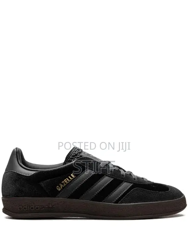 Adidas Gazelle