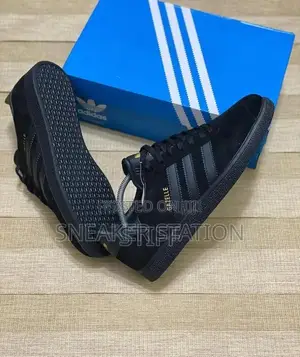 Adidas Gazelle