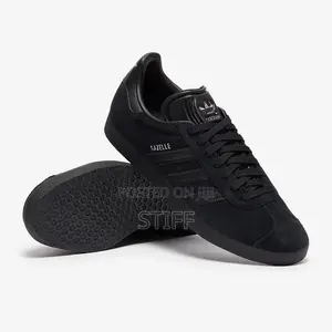 Adidas Gazelle