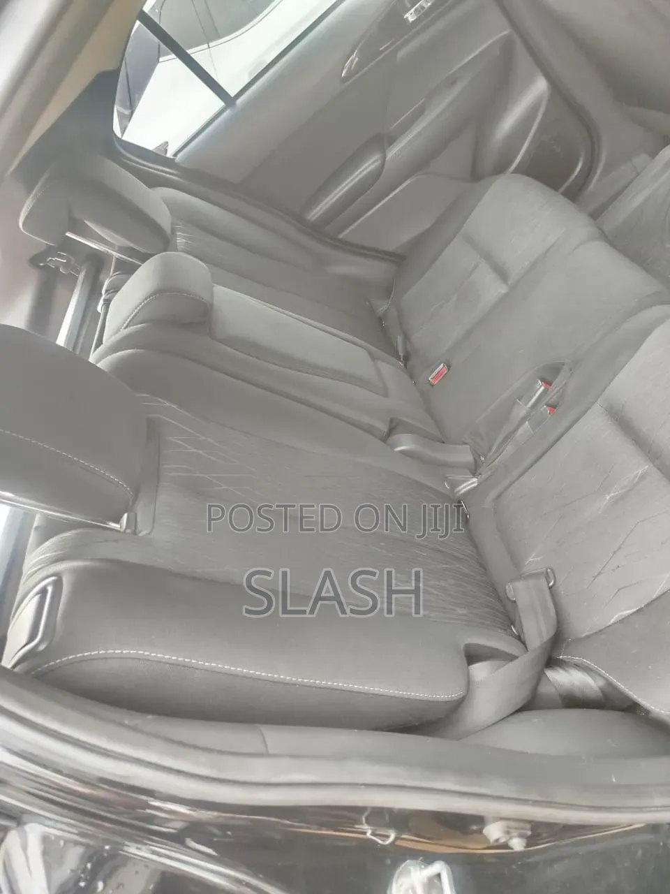 Mitsubishi Eclipse 2019 Black