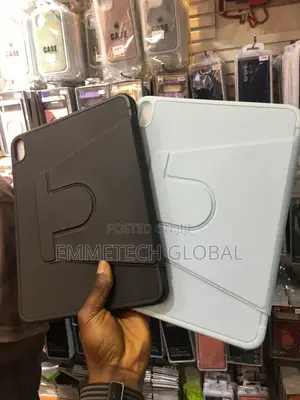 360 Smart Silicone Case for iPad A16/10thgen