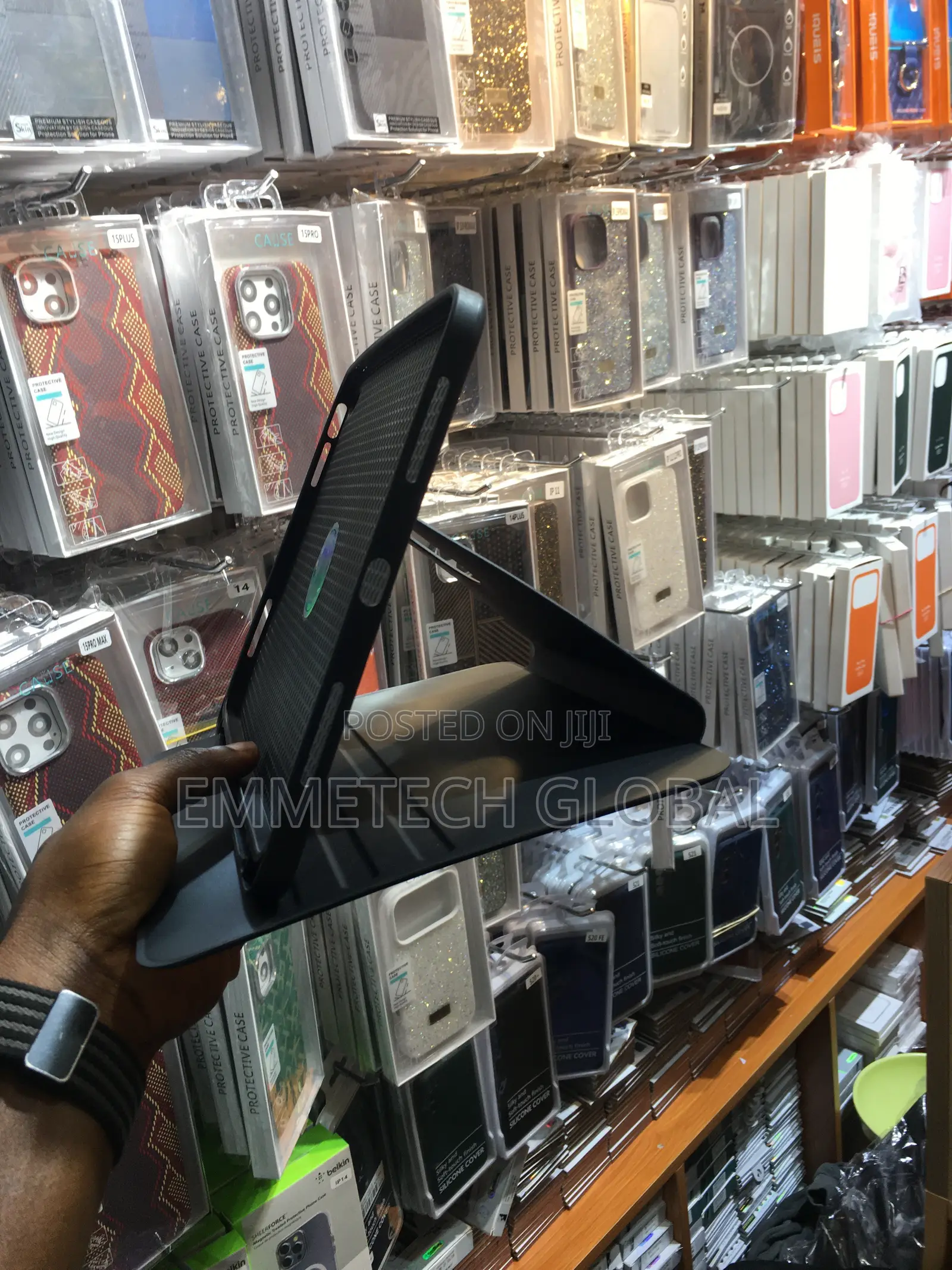 360 Smart Silicone Case for iPad A16/10thgen