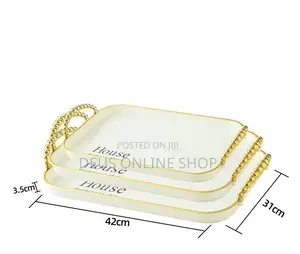 3 in 1 Serving Tray. 1 for 200 2 for 350