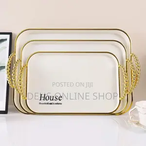 3 in 1 Serving Tray. 1 for 200 2 for 350