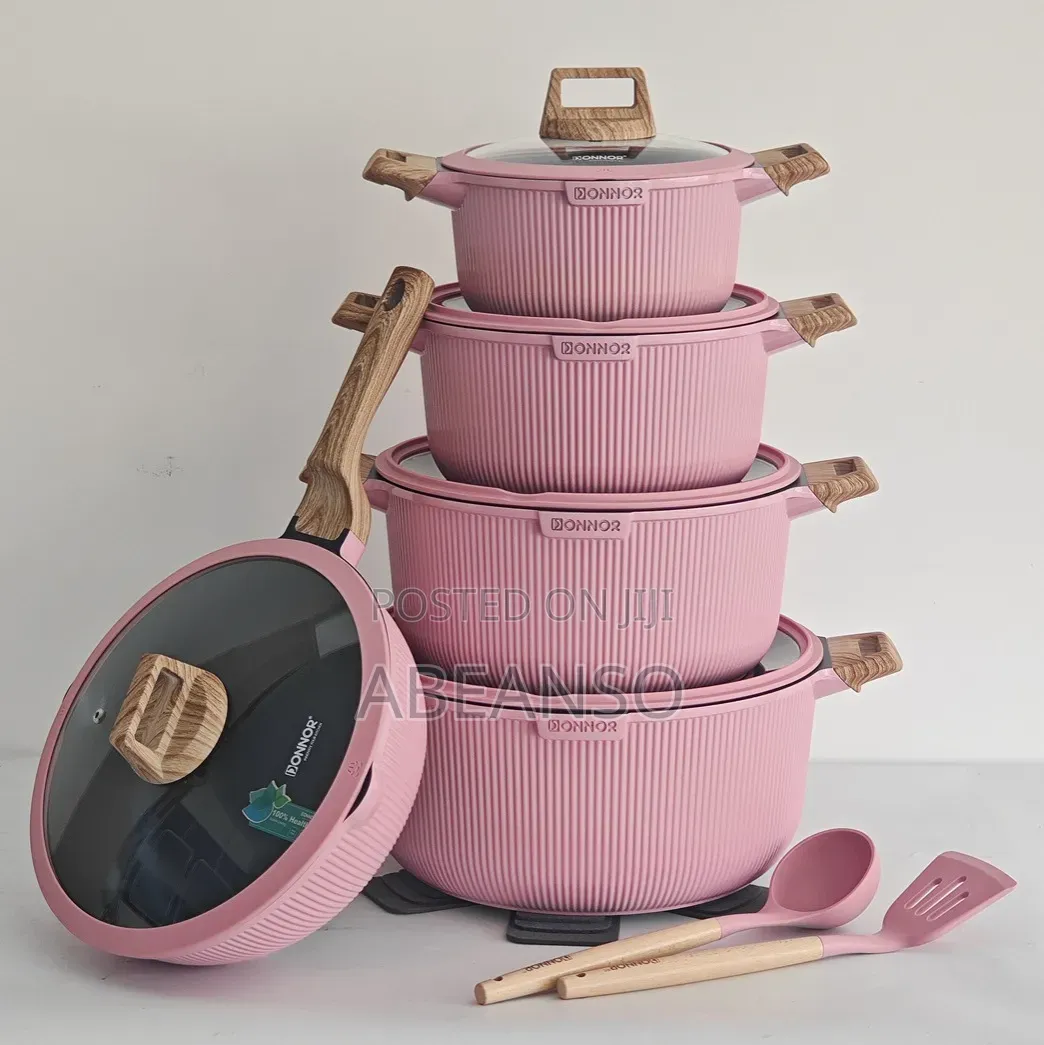 Home Essentials and Kitchenware
