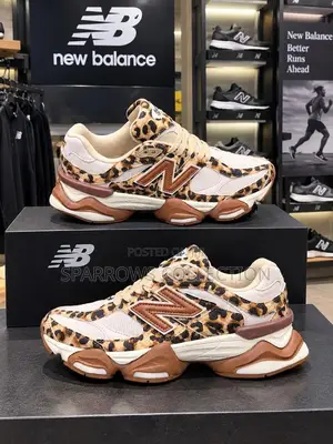 New Balance 9060