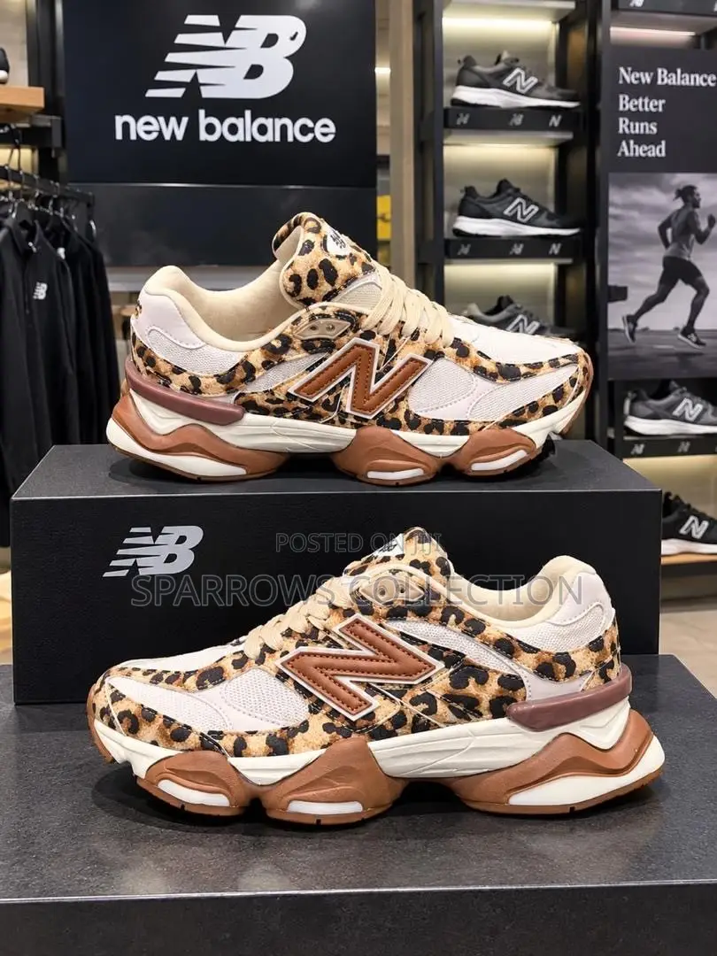 New Balance 9060