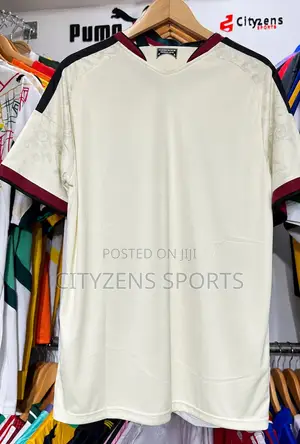 Manchester United 2026/27 Third Kit