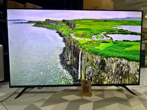 LG 65inches TV