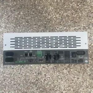 Solar Hybrid Inverter 6kw