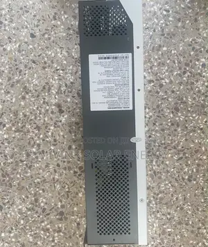 Solar Hybrid Inverter 6kw