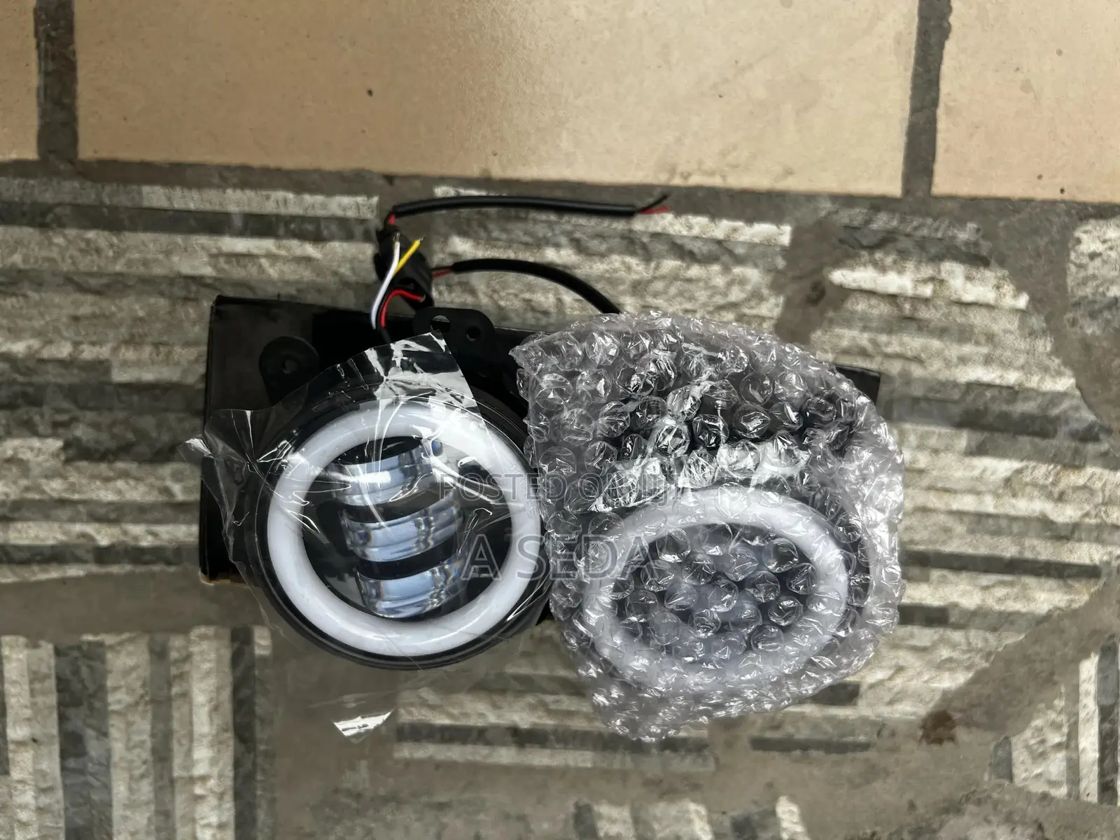 Civic Fog Light 2016 2017 2018 2019 2020 2021