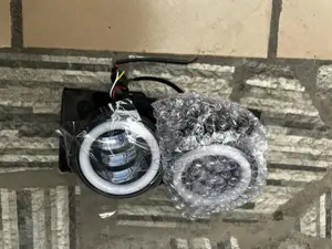 Civic Fog Light 2016 2017 2018 2019 2020 2021
