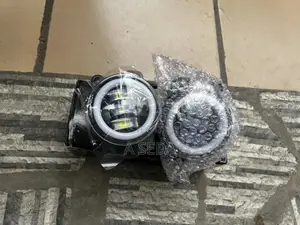 Civic Fog Light 2016 2017 2018 2019 2020 2021
