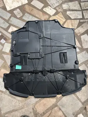 Toyota Corolla Under Engine Panel Cover 2020 2021 2022 2023 2024