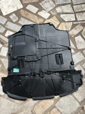 Toyota Corolla Under Engine Panel Cover 2020 2021 2022 2023 2024