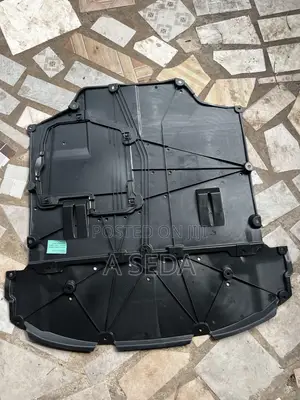 Toyota Corolla Under Engine Panel Cover 2020 2021 2022 2023 2024