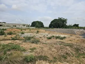 Peaceful Family Residential Land in Alpha Mini