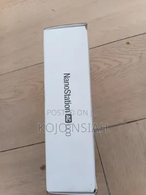 Nanostation AC Loco 5ghz Airmax AC Radio