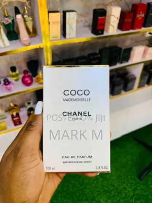 Coco Mademoiselle