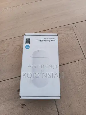 Nanostation AC Loco 5ghz Airmax AC Radio