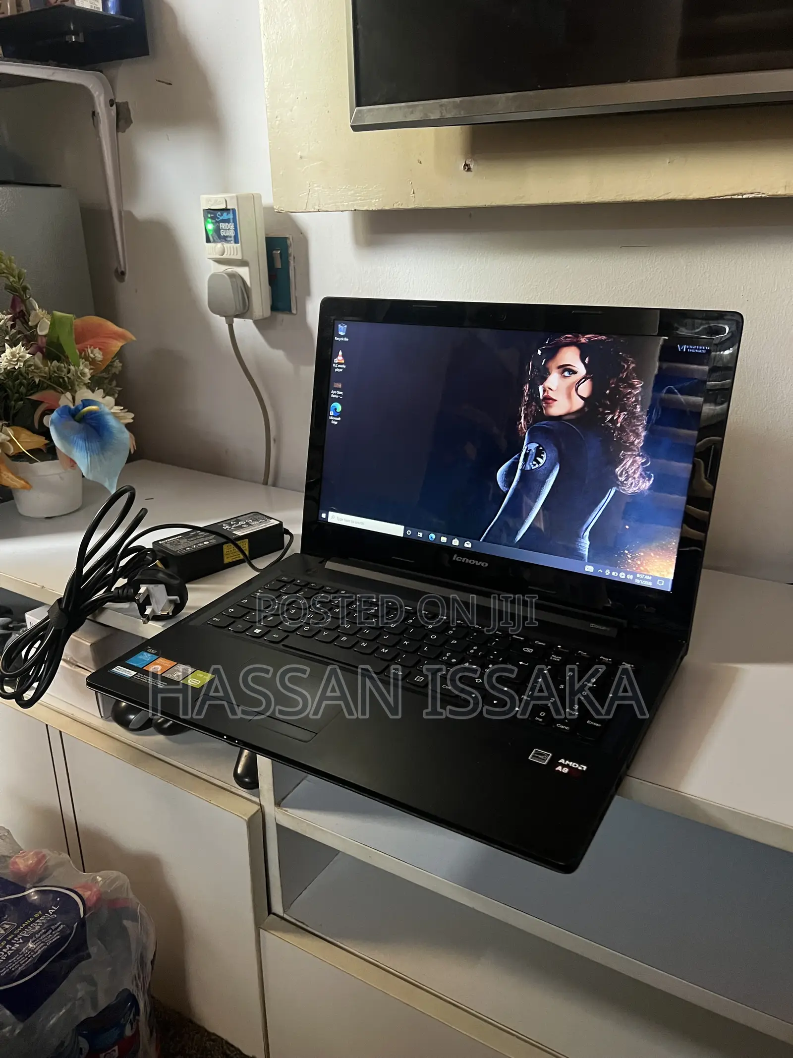 Laptop Lenovo G50-70 8GB AMD A8 HDD 750GB