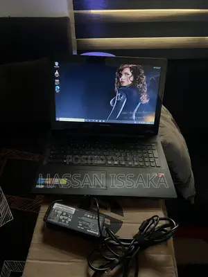 Laptop Lenovo G50-70 8GB AMD A8 HDD 750GB