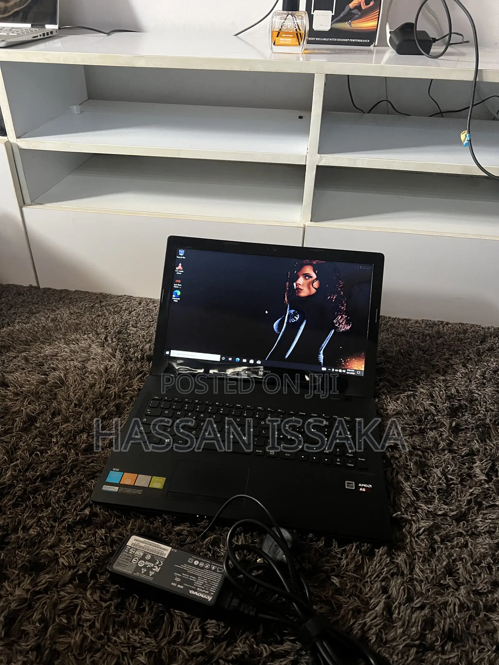 Laptop Lenovo G50-70 8GB AMD A8 HDD 750GB