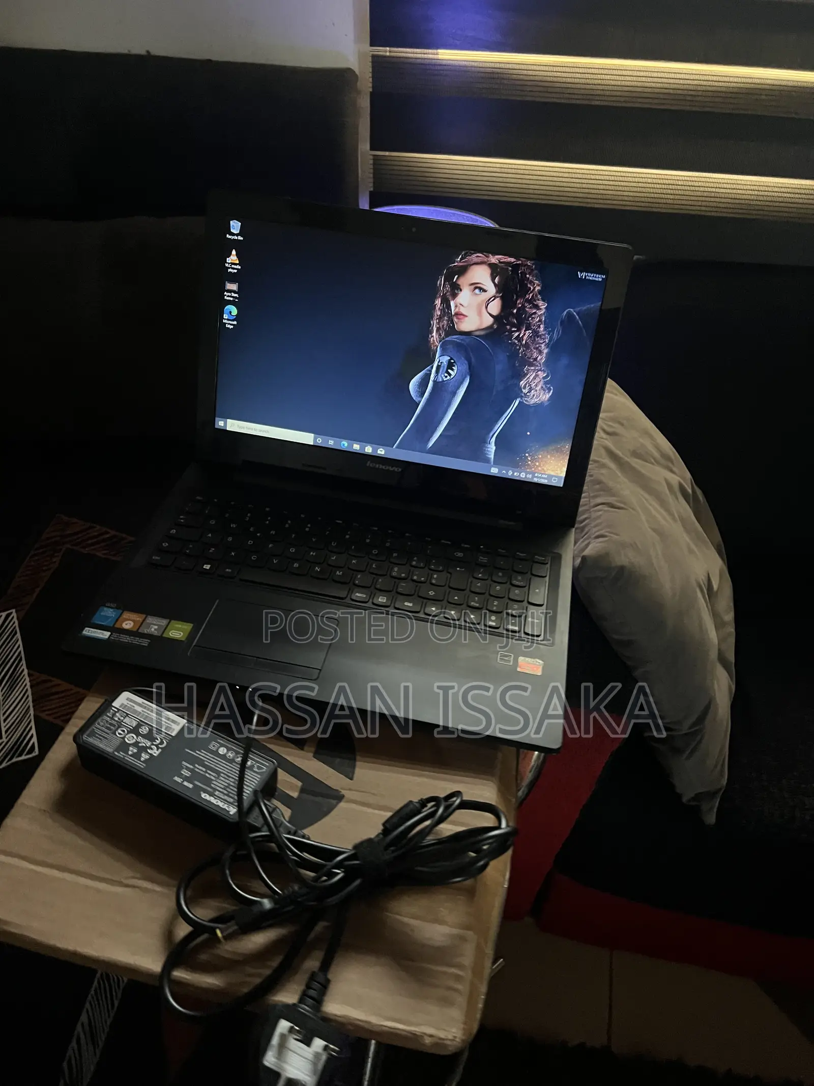 Laptop Lenovo G50-70 8GB AMD A8 HDD 750GB