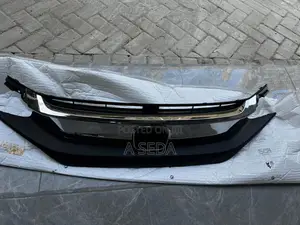 Honda Civic Front Shells 2016 2017 2018 Front Grill