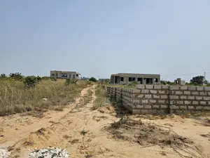 Premium Serviced Land Parcels in Alpha Mini