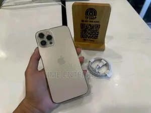 Apple iPhone 12 Pro Max 128 GB Gold