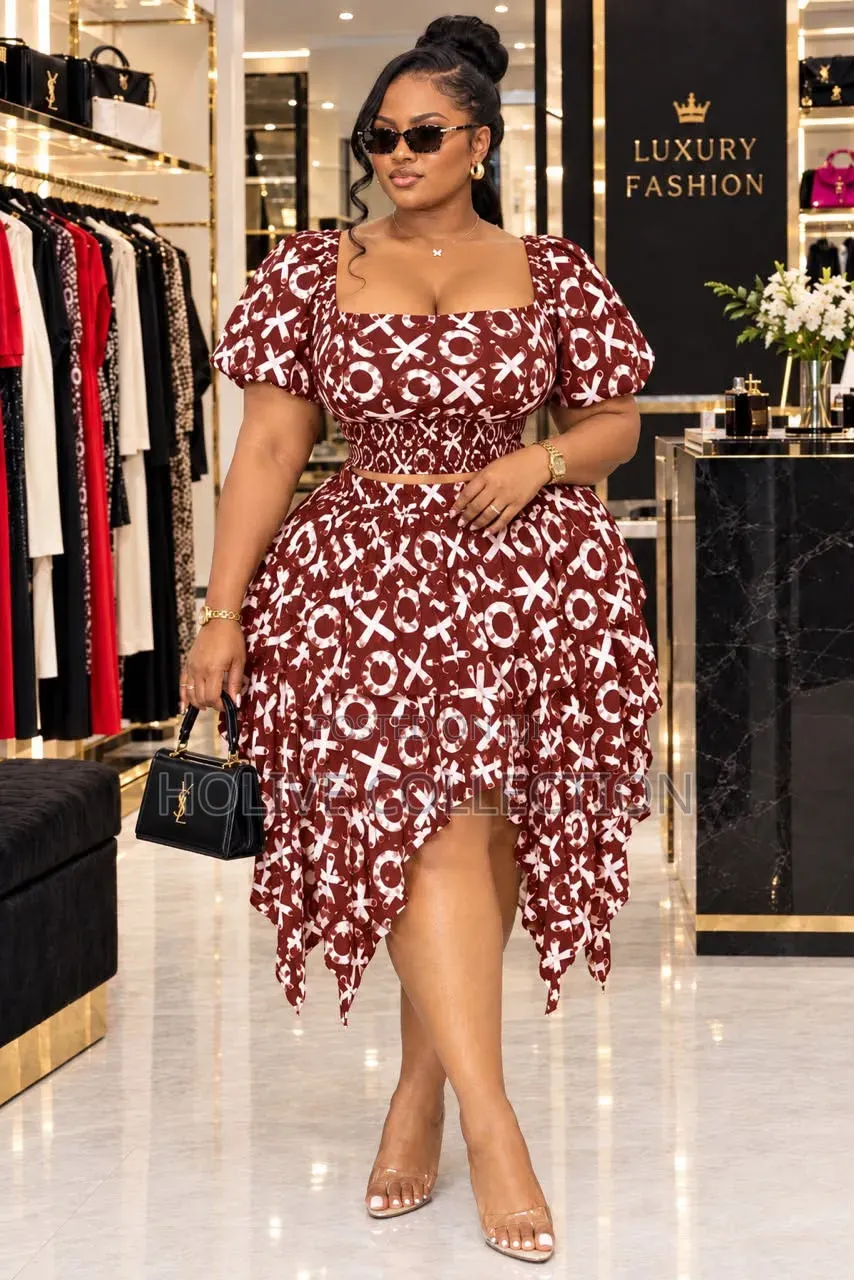 Dresses for Unisex