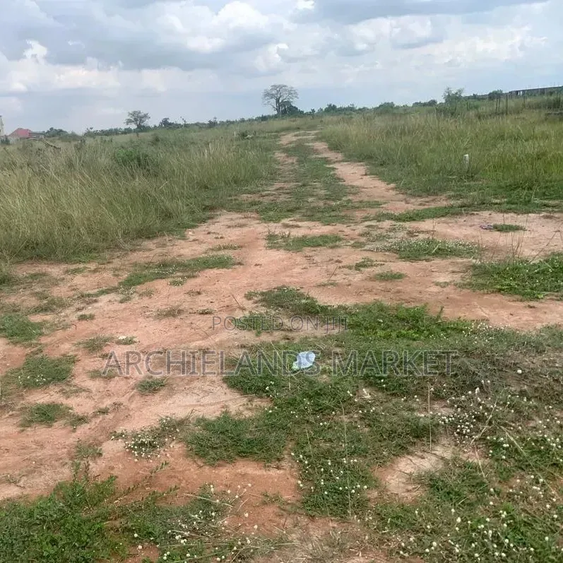 Buy This Beautiful Land Ayikuma