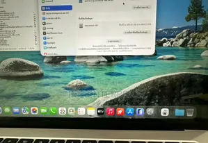 New Laptop Apple MacBook Air 2025 M4 16GB Apple M4 SSD 512GB