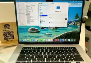 New Laptop Apple MacBook Air 2025 M4 16GB Apple M4 SSD 512GB