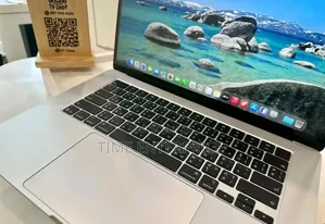 New Laptop Apple MacBook Air 2025 M4 16GB Apple M4 SSD 512GB
