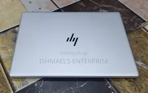 Laptop HP EliteBook 840 G10 16GB Intel Core i7 SSD 512GB