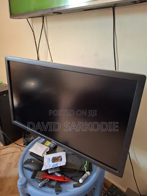 Dell U2713hmt Ultra Sharp Gaming Monitor