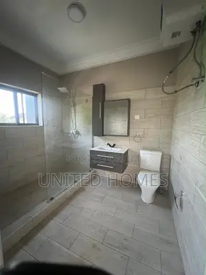 4bdrm House in West Legon for rent